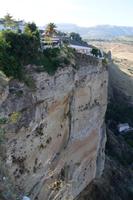 Wie Ronda auf der K(l)ippe steht