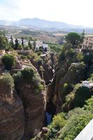 Tajo de Ronda und Guadalevín 