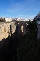 Foto von der Casa Don Bosco aus