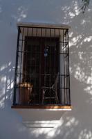 spanischer Balkon - gut gegen Don Juans 