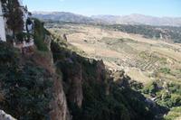 Aus dem Palacio de Mondragón, Ronda