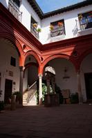Palacio de Mondragón, Ronda 