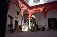 Palacio de Mondragón, Ronda 