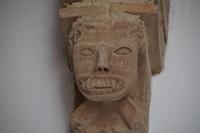 Palacio de Mondragón, Ronda, Katze