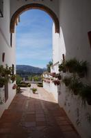 Palacio de Mondragón, Ronda 