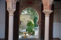 Palacio de Mondragón, Ronda 