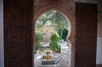 Palacio de Mondragón, Ronda 