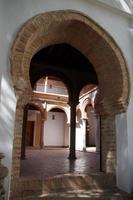 Palacio de Mondragón, Ronda 