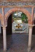 Palacio de Mondragón, Ronda 