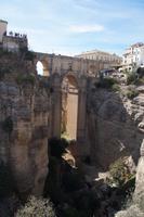 Puente Nuevo, Ronda 