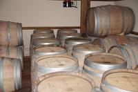 Finca Los Frutales, Joaquín Fernández