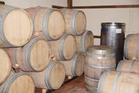 Finca Los Frutales, Joaquín Fernández