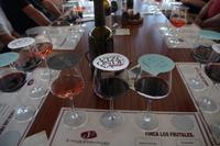 Finca Los Frutales, Joaquín Fernández