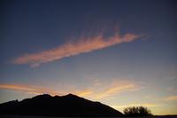 Himmlisches Farbenspiel 