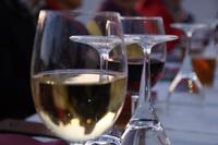 Na dann, Prost, bzw. salud! 