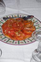 Tomatensalat