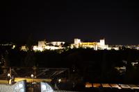 La Alhambra de Granada