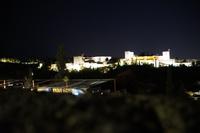 La Alhambra de Granada