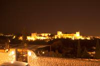 La Alhambra de Granada