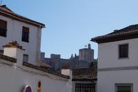 Alcazaba de la Alhambra 