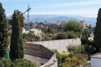 War das der Blick von Boabdils Mutter, wenn sie sehnsüchtig an ihr altes Heim, dass Mulay Hassans neue Frau übernommen hatte, dachte?  