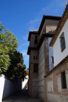 Palacio de Dar al-Hurra 