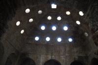 Der Sternenhimmel des Bañuelo 