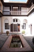 Casa Horno de Oro - Das Goldofenhaus 