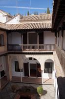 Casa Horno de Oro - Das Goldofenhaus 