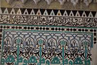 Wo der Reiseleiter hingeht, wenn die müden Gäste sich im Hotelzimmer einschließen: Im Cuarto Real de Santo Domingo