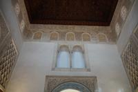 Wo der Reiseleiter hingeht, wenn die müden Gäste sich im Hotelzimmer einschließen: Im Cuarto Real de Santo Domingo