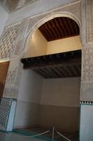 Wo der Reiseleiter hingeht, wenn die müden Gäste sich im Hotelzimmer einschließen: Im Cuarto Real de Santo Domingo