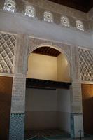 Wo der Reiseleiter hingeht, wenn die müden Gäste sich im Hotelzimmer einschließen: Im Cuarto Real de Santo Domingo