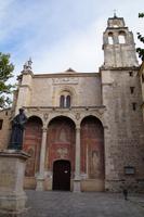 Santo Domingo, Granada 