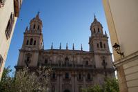 Kathedrale von Jaén