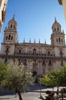 Kathedrale von Jaén