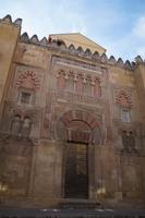 Mezquita-Catedral 