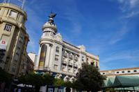 An der Plaza de las Tendillas, Córdoba 