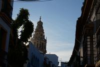 Kathedralturm von Córdoba