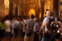 In der Mezquita Catedral 