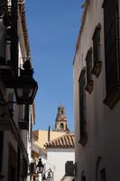 Kathedralturm von Córdoba