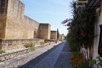 Stadtmauer Córdoba