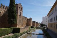 Stadtmauer Córdoba