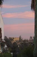 Torre de la Calahorra auf der anderen Seite des Gudalquivir 