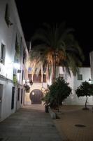 Córdoba by night