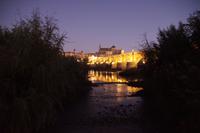 Mezquita-Catedral bei Nacht