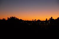 Man fühlt sich fast wie im Süden 