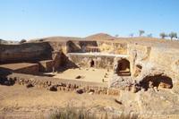 Das Grab der Servilia 