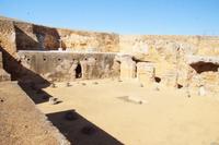 Das Grab der Servilia 