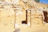 Im Grab der Servilia 